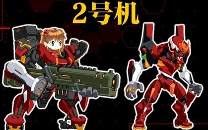 重装战姬周年庆活动一览