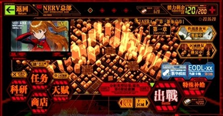 重装战姬周年庆活动一览