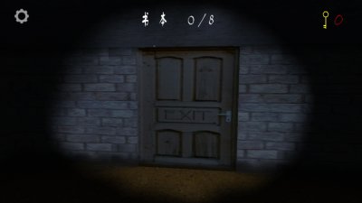 兰德里纳河的地下室汉化版（Slendrina the Cellar (Free)）3