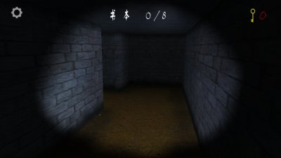 兰德里纳河的地下室汉化版（Slendrina the Cellar (Free)）2