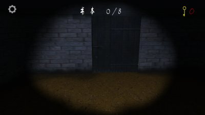 兰德里纳河的地下室汉化版（Slendrina the Cellar (Free)）4