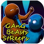 Gang Beasts