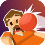 Dodgeball.io