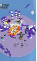 Bomb Party.io（炸弹派对）3