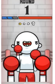 愤怒的拳击（Angry Boxing）2