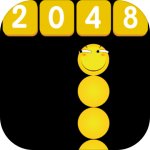 贪吃蛇大战2048