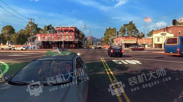 美国卡车模拟2（Truck Simulator America 2）1