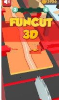 fun cut 3d1