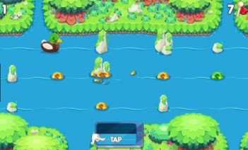 duck tap2