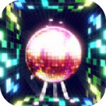 迪斯科球disco