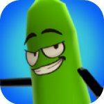 Pickle Run 3D