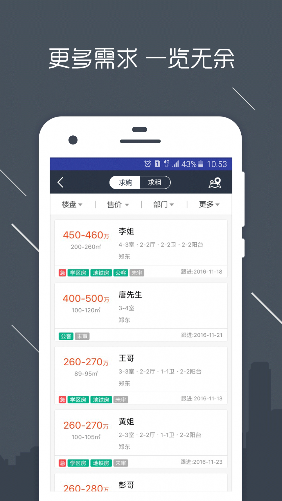 房信ERP5