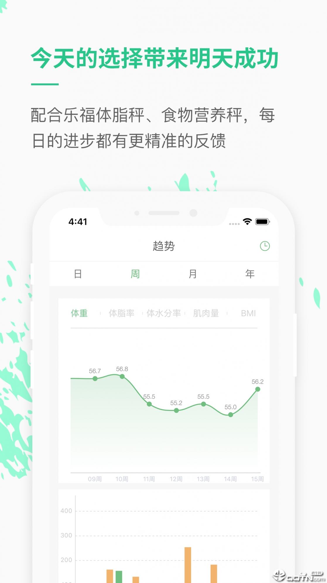 乐福能量云4