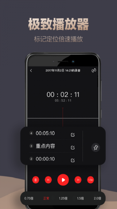 专业录音app3