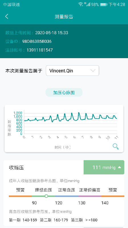 欣特威(智能心声仪)2