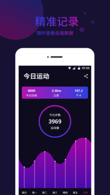 标准指南针app1