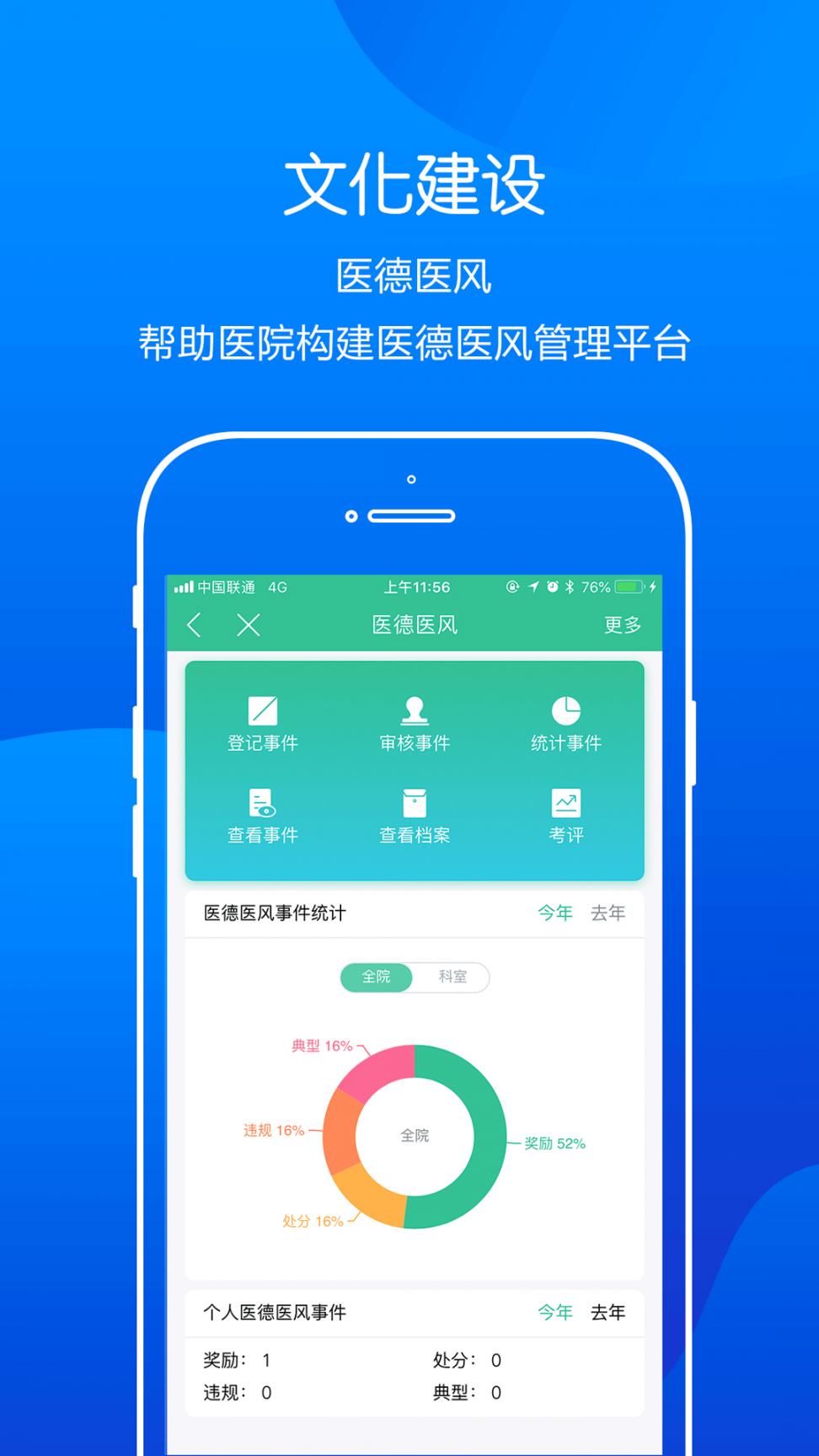 金蝶云医院app4