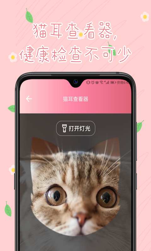 猫咪翻译器4