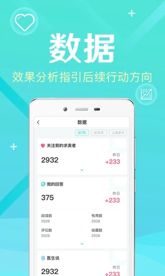 新氧医生app3