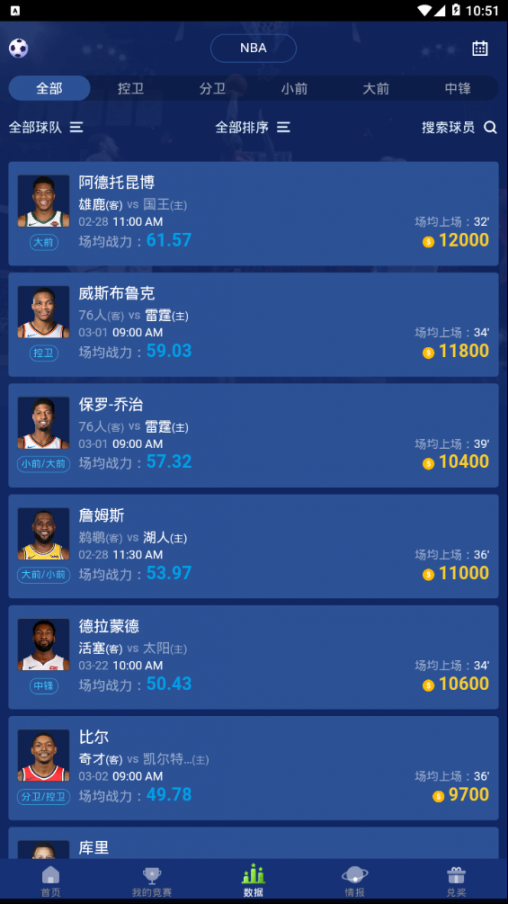 NBA斗吧4