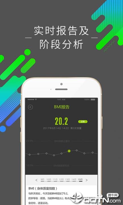 好型app3