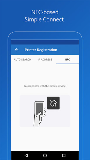 Fuji Xerox Print Utility app2