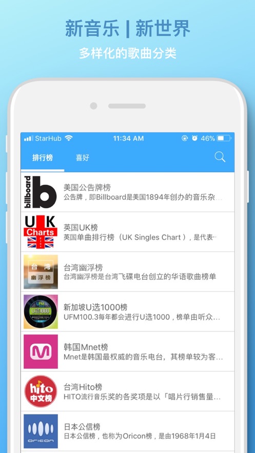 tunepro安卓版app1