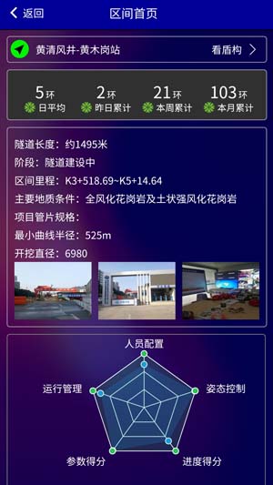 中铁盾构云app2