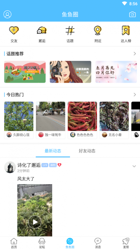 洪雅之家app3