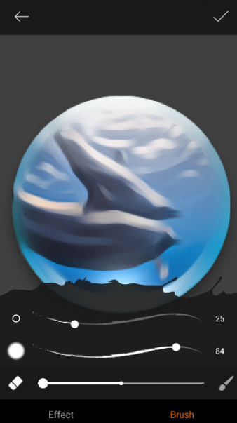油画效果app3