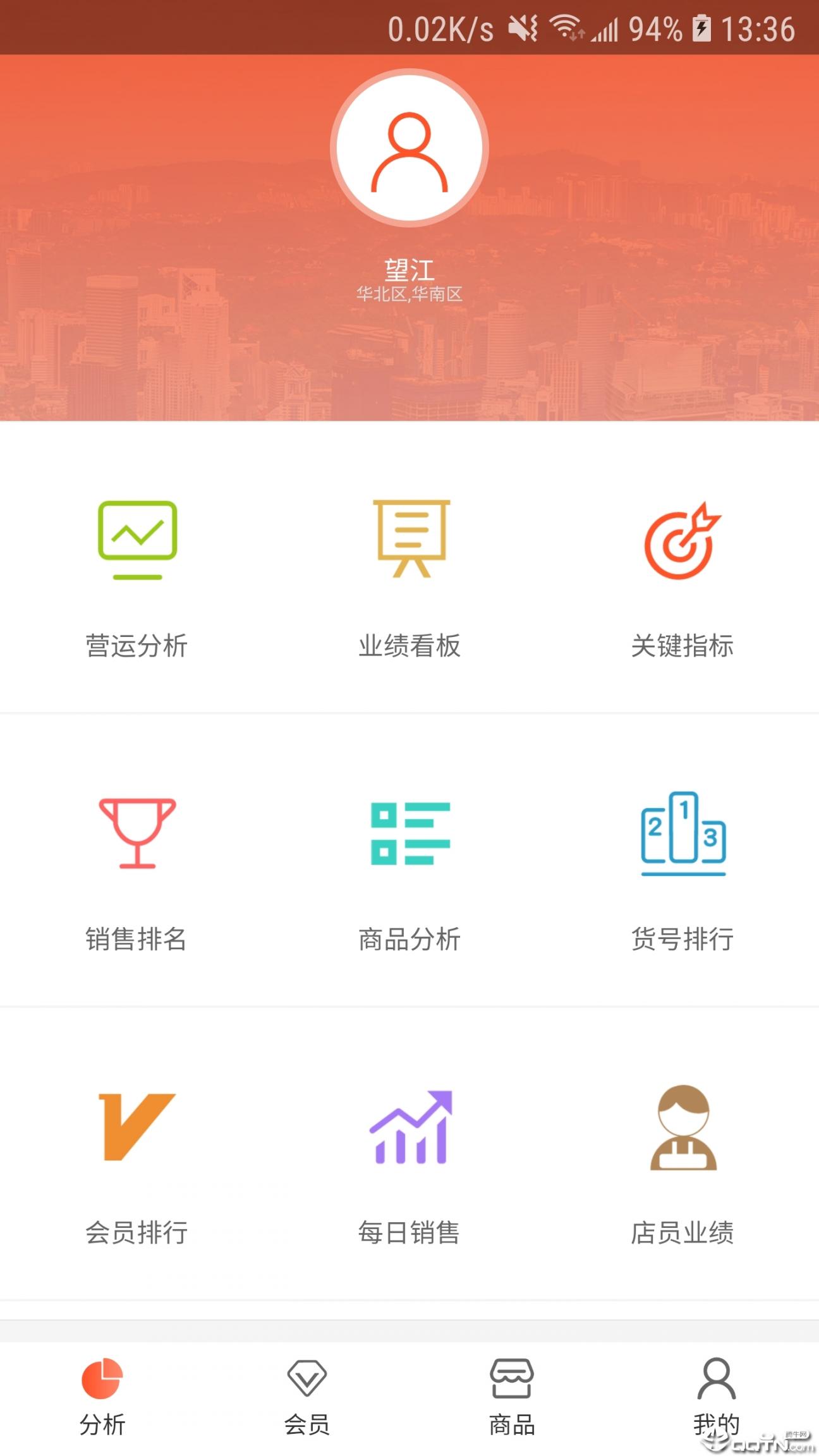 恒康营销之星app3