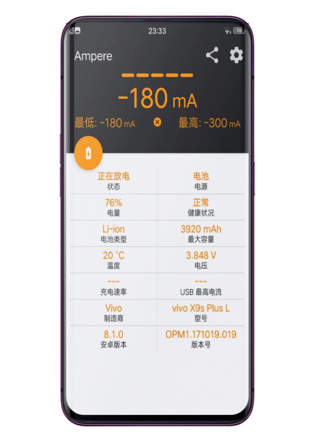 充电评测免谷歌版（Ampere）2