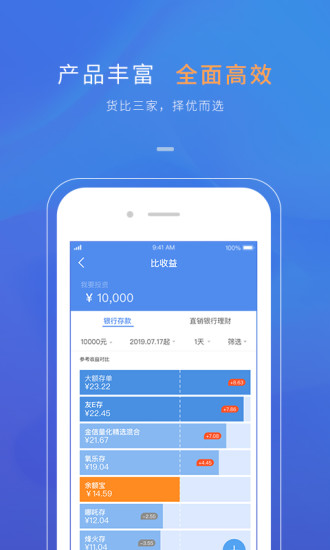 比财app3