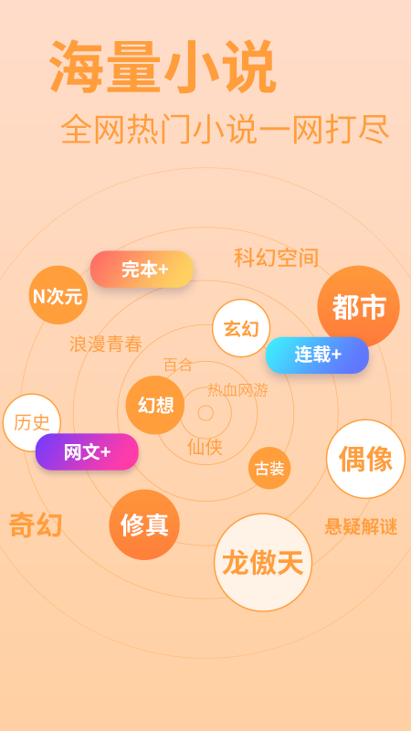 疯狂阅读吧app4