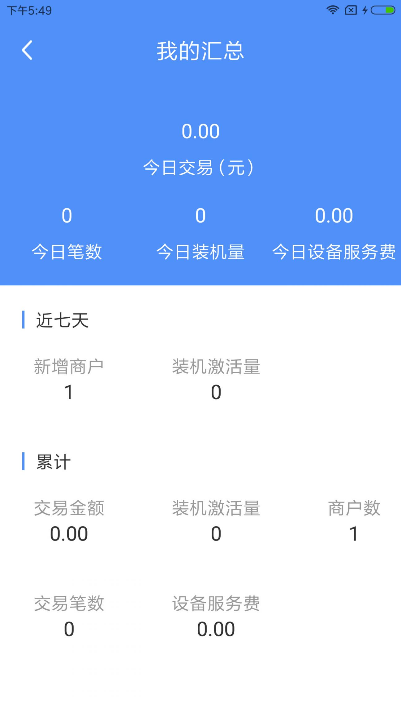 淘管家CRM3