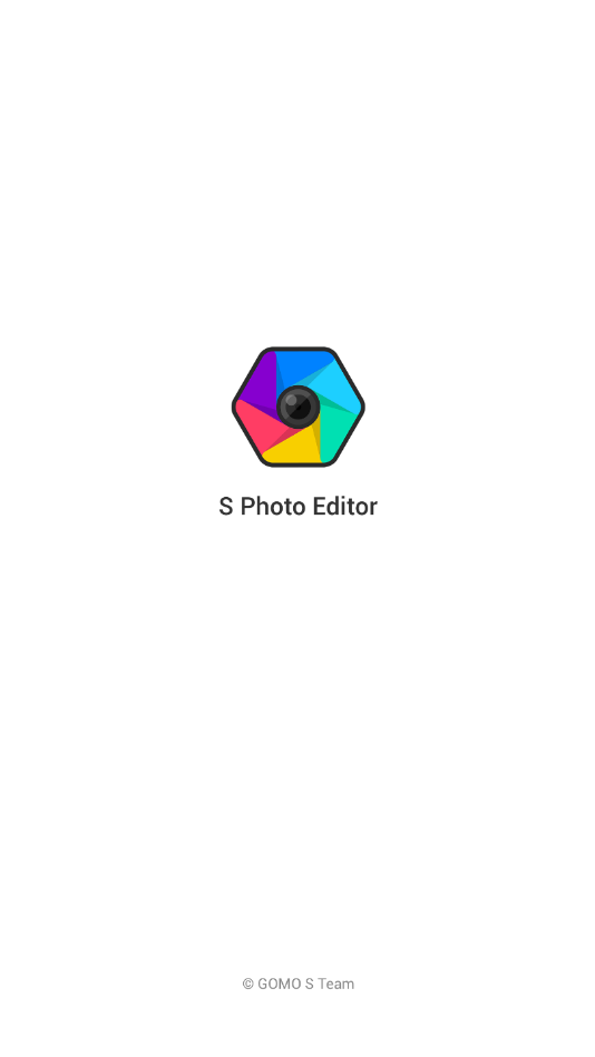 S Photo Editor1