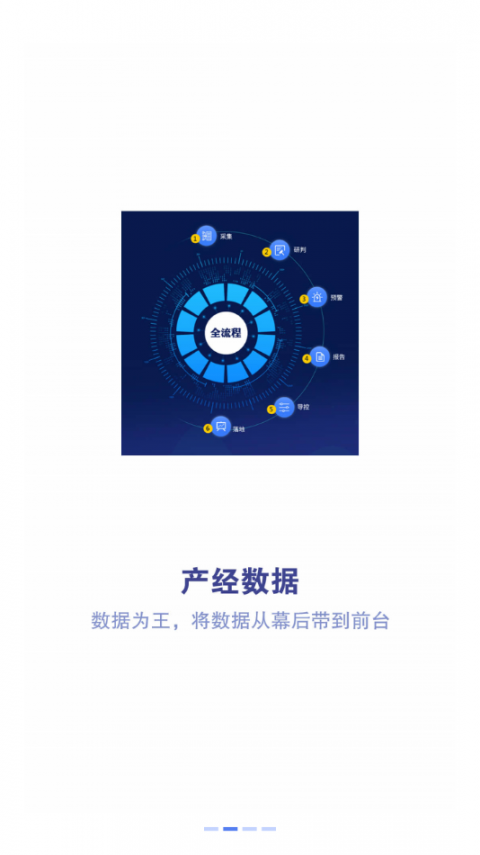 产经一号app2