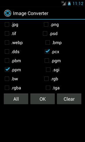 图像转换器安卓版3
