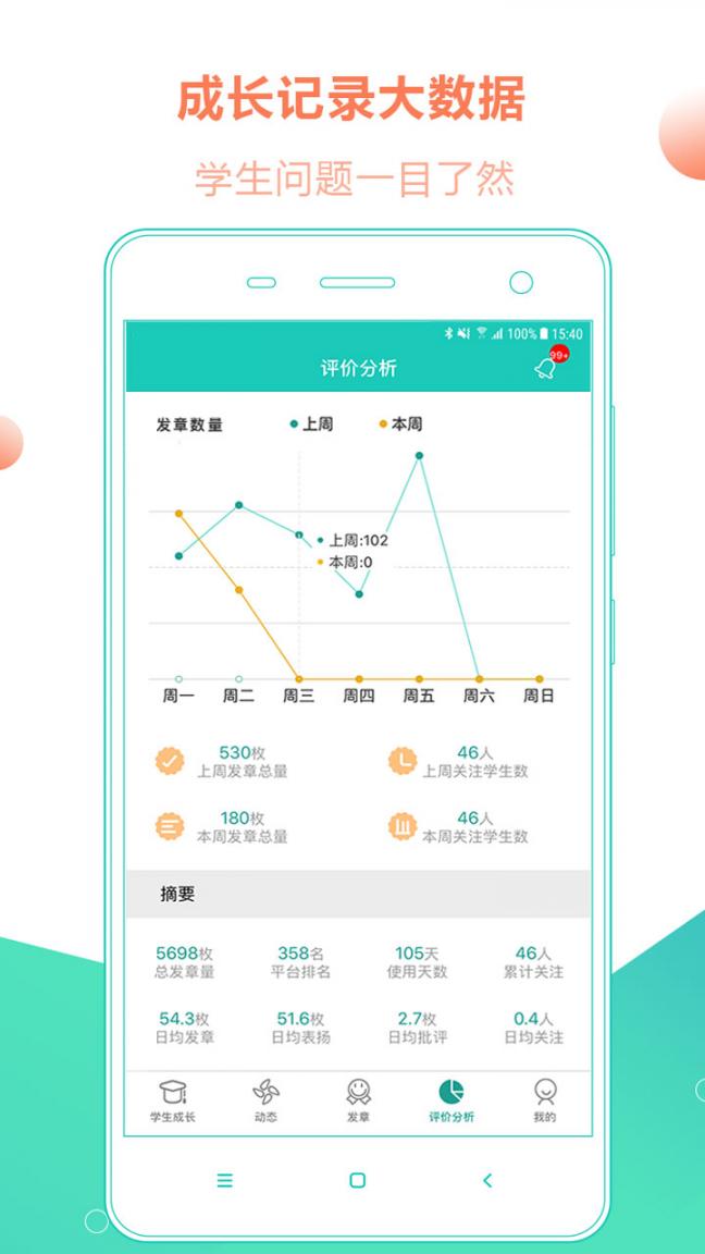 小思徽章app3