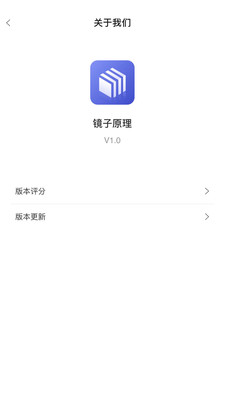镜子原理(职业模拟推测)3