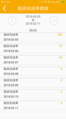 99约车司机端app4