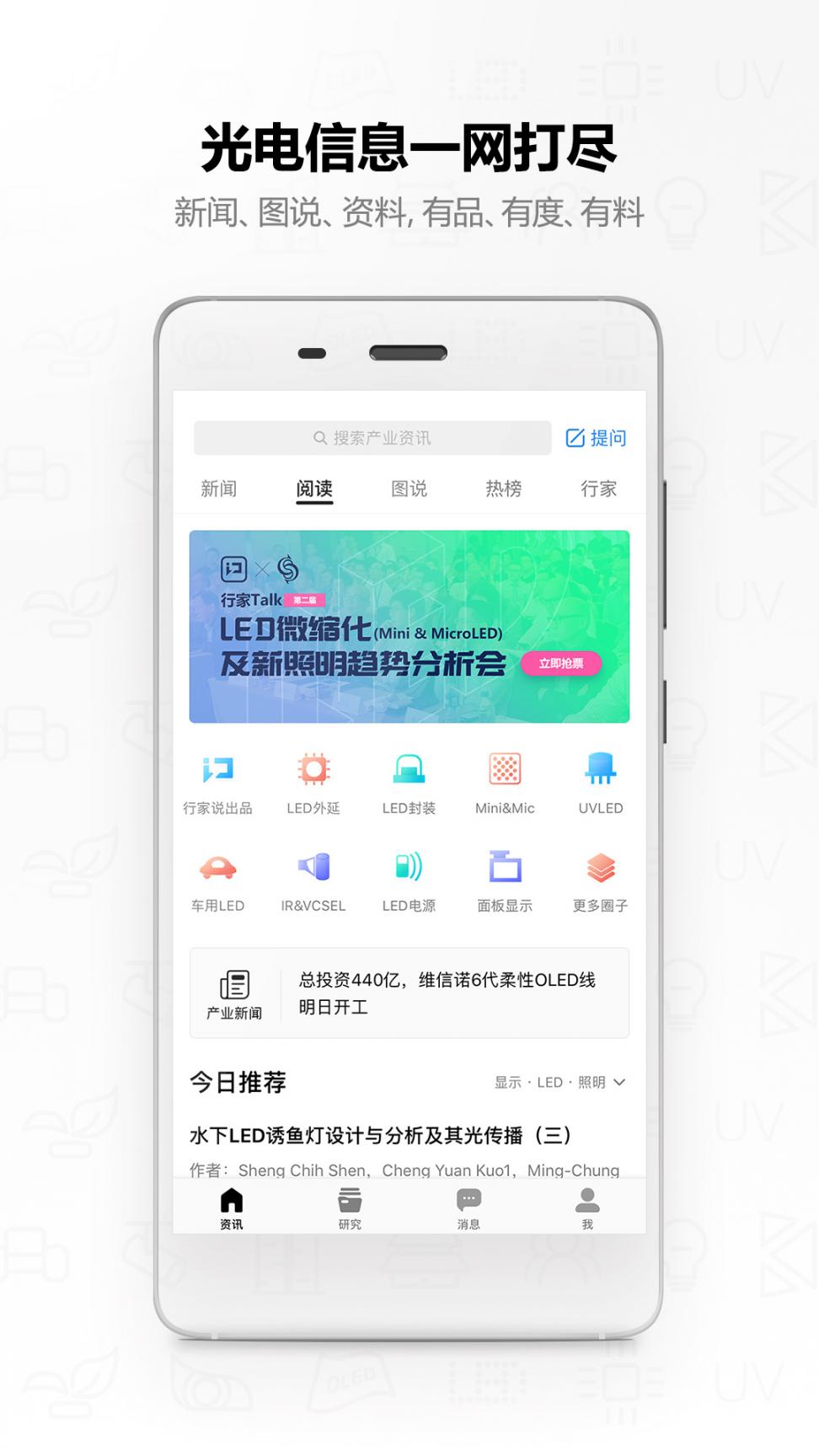 行家说app4