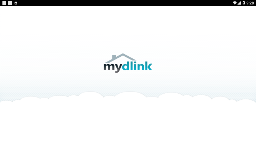 mydlink Lite app1