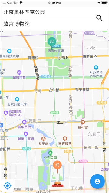 又及顺风车app