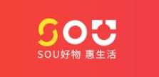 sou惠