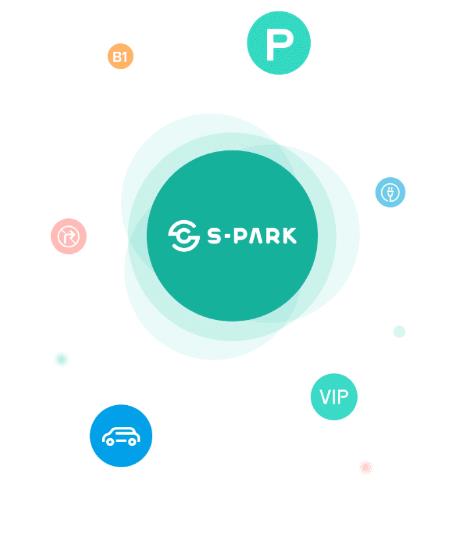 S-PARK出行