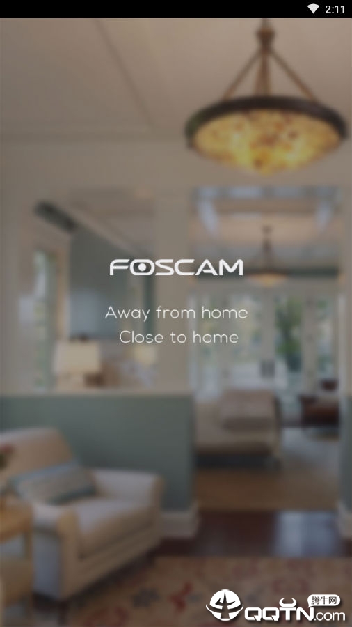 Foscam