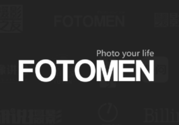 FOTOMEN app