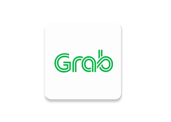 Grab app