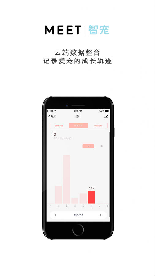 MEET智宠App